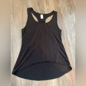 Dance tank top